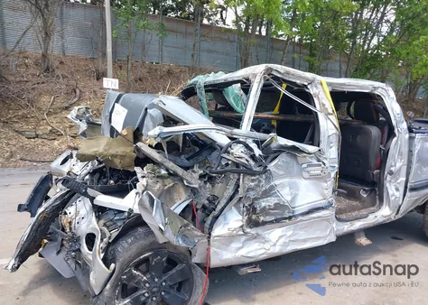 2014 Ford F-150 Fx4 из США, поврежденный, VIN 1FTFW1ET4EFC20800